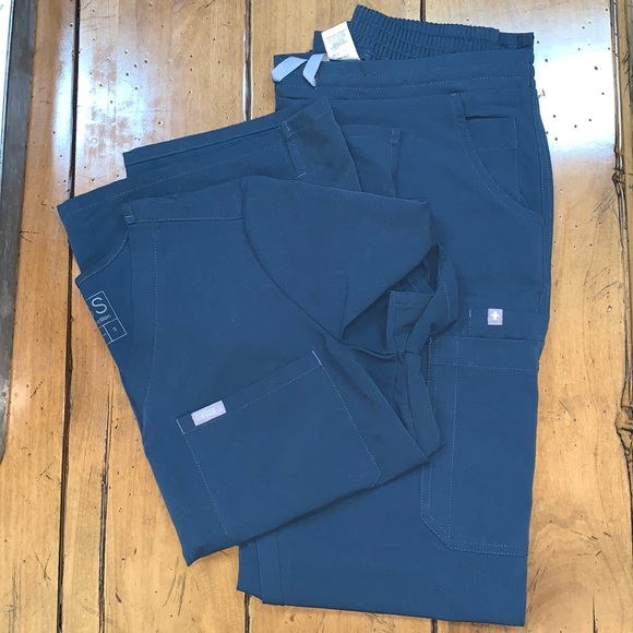 Figs Pants - Figs Set- Limited Edition